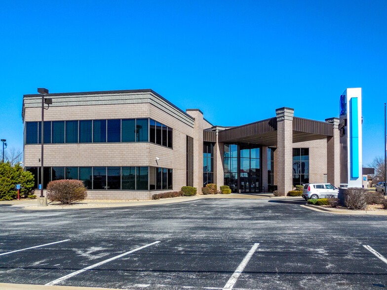 Primary Photo Of 1341 W Battlefield Rd, Springfield Office For Lease