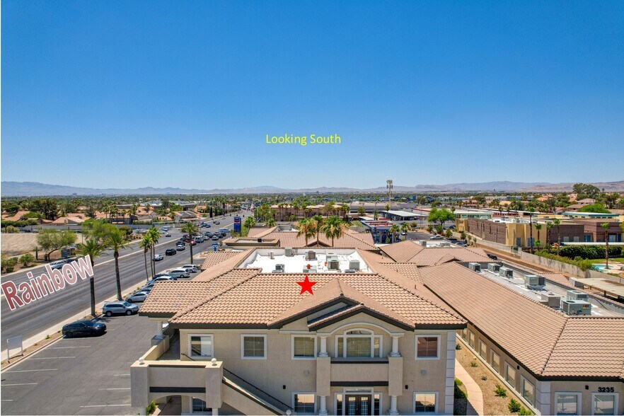 More Photos Of 3225 S Rainbow Blvd, Las Vegas Medical For Lease