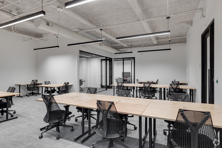 Photo of 1st Floor Ste 130