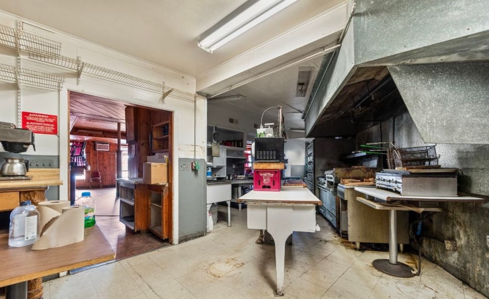 More Photos Of 93 CFJ Blvd, Johnson City Restaurant For Sale