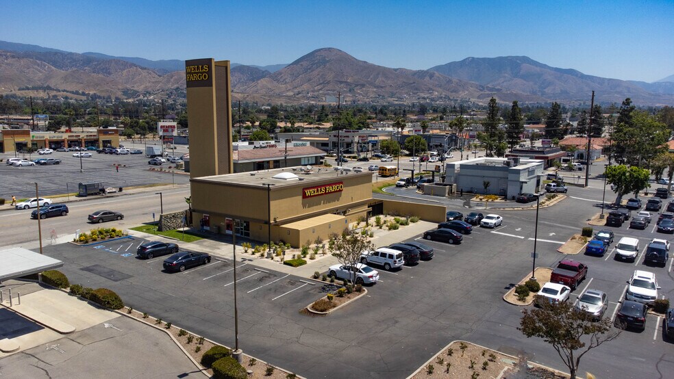 More Photos Of 1565 E Highland Ave, San Bernardino Bank For Sale