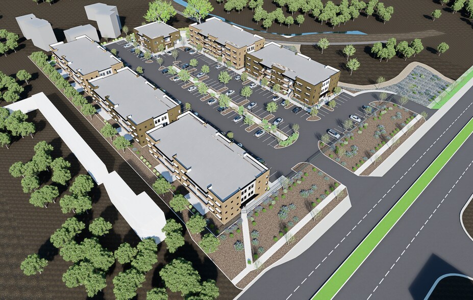 More Photos Of 8740 Bruceville Rd, Elk Grove Land For Sale