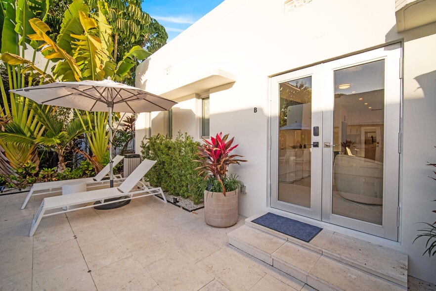 More Photos Of 8109 Harding Ave, Miami Beach Specialty For Sale