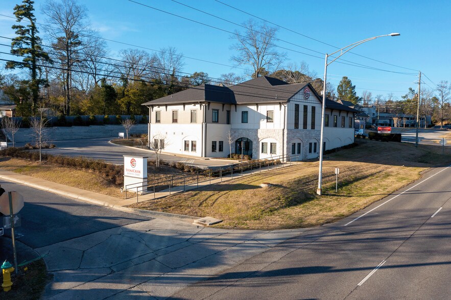 More Photos Of 1990 Southwood Rd, Vestavia Hills Medical For Sale