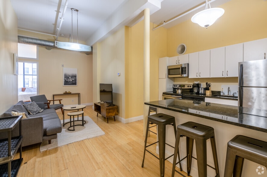 More Photos Of 37-43 Temple Pl, Boston Apartments For Lease