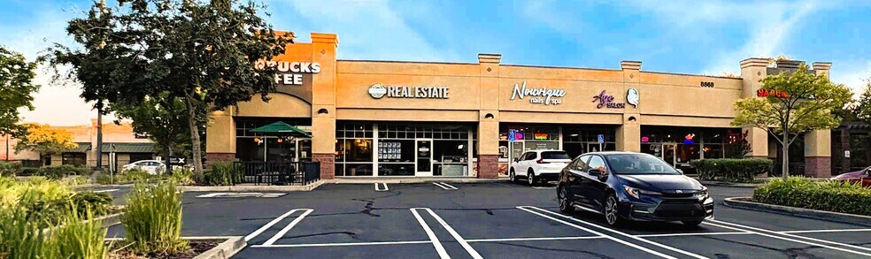 More Photos Of 9230 Elk Grove Florin Rd, Elk Grove Freestanding For Lease