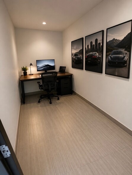 More Photos Of 656 Arroyo St, San Fernando Warehouse For Lease
