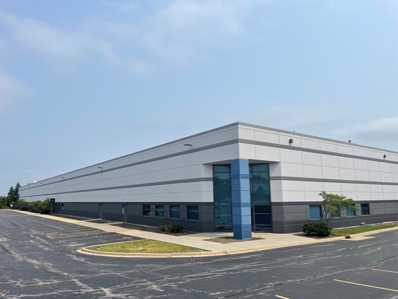 Primary Photo Of 901 Technology Way, Libertyville Manufacturing For Lease