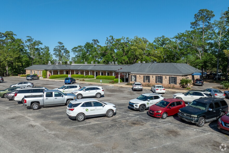 More Photos Of 1605 E Plaza Dr, Tallahassee Medical For Lease