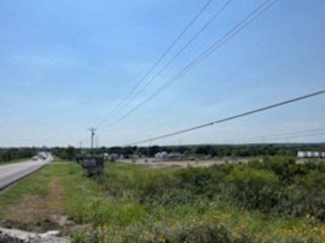 More Photos Of 15985 Camino Real, Kyle Land For Sale