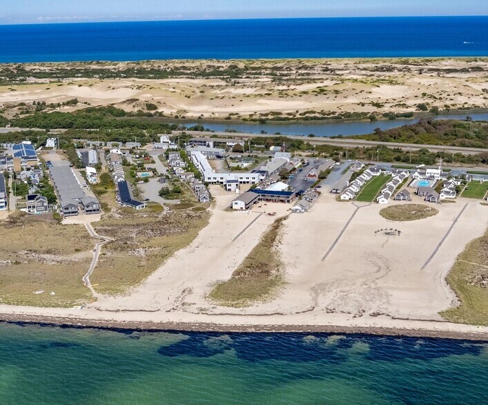 More Photos Of 706 Shore Rd, North Truro Apartments For Sale
