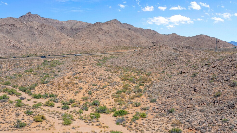 More Photos Of 3801 US-93, Golden Valley Land For Sale