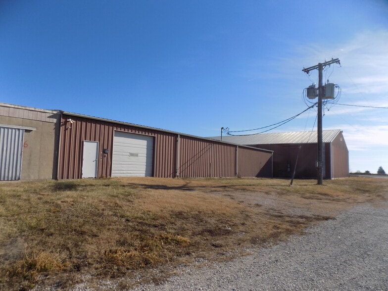 Primary Photo Of 36450 Frontage Rd, Edgerton Industrial For Sale