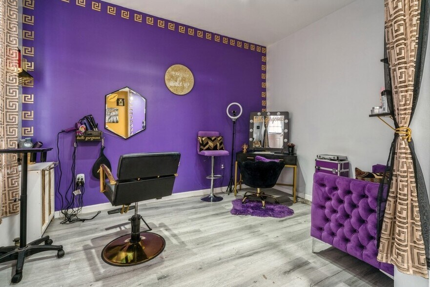 Primary Photo Of 274 Centre Ave, Secaucus Storefront Retail Residential For Sale