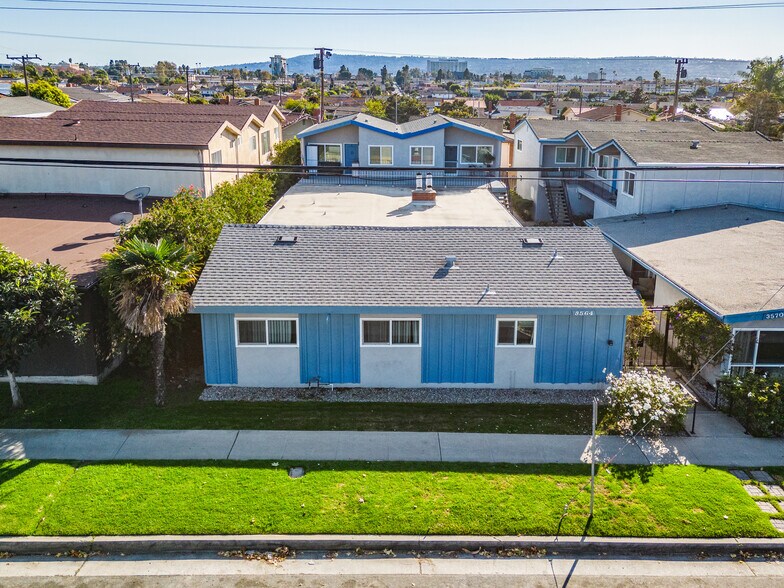 Primary Photo Of 3564 Del Amo Blvd, Torrance Apartments For Sale
