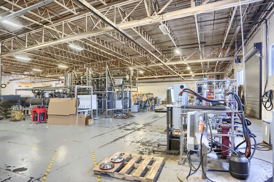More Photos Of 150 Gamma Dr, Pittsburgh Light Manufacturing For Sale