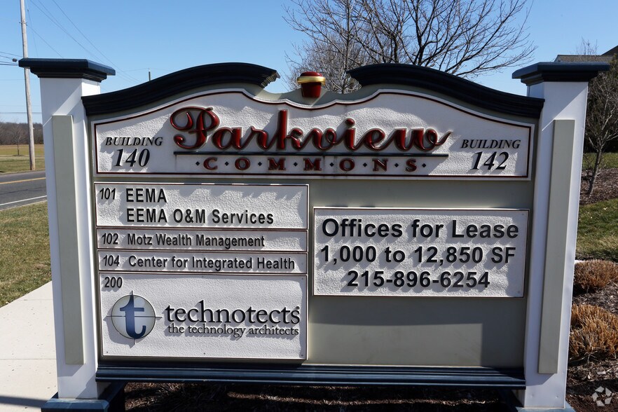 More Photos Of 140 Clemens Rd, Harleysville Office For Lease