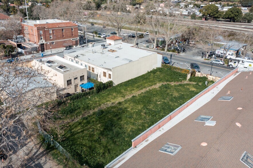 More Photos Of 37753 Niles Blvd, Fremont Land For Sale