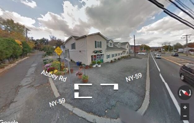 More Photos Of 299 Route 59, Airmont Office For Lease