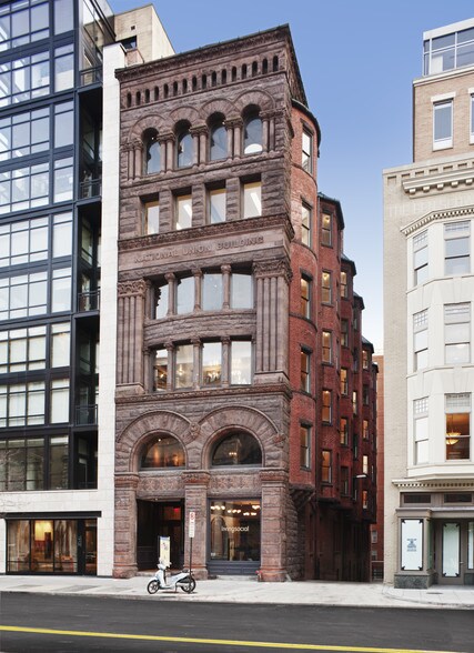 More Photos Of 918 F St NW, Washington Office For Sale