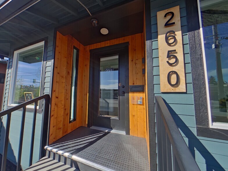 More Photos Of 2650 Willamette St, Eugene Loft Creative Space For Lease