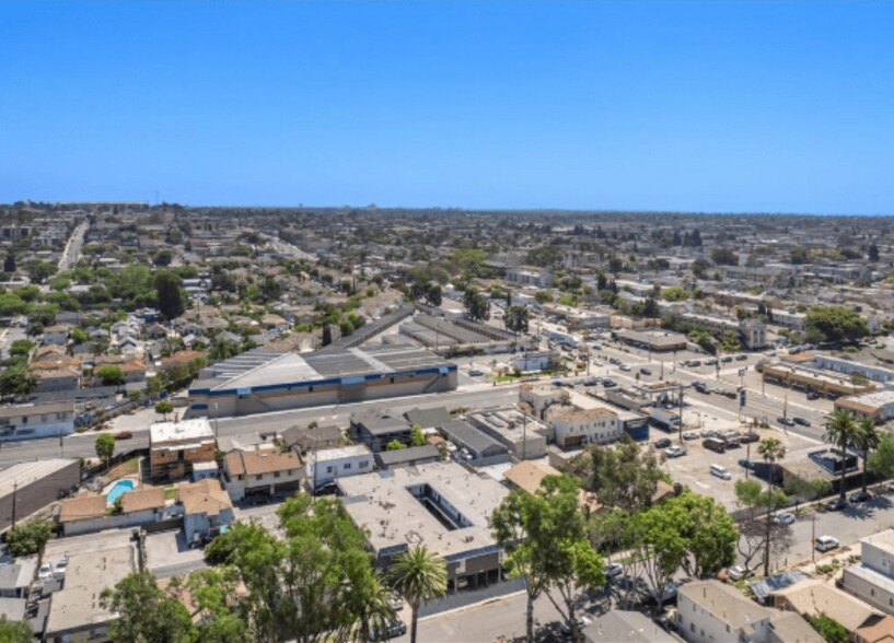 More Photos Of 1850 Gardenia Ave, Long Beach Apartments For Sale