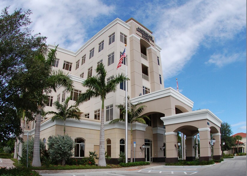 More Photos Of 8625 Tamiami Trl N, Naples Office For Lease