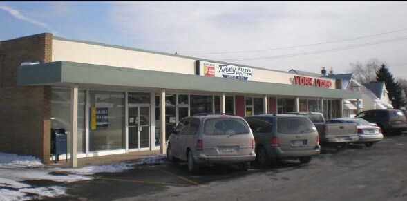 More Photos Of 5721-5731 Turney Rd, Garfield Heights General Retail For Sale
