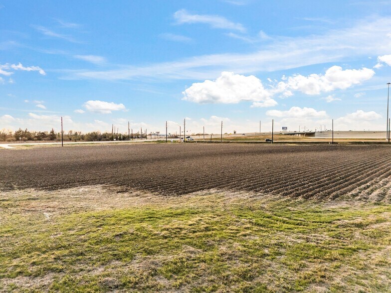 More Photos Of 3725 US Highway 59 Frontage Rd, Rosenberg Land For Sale