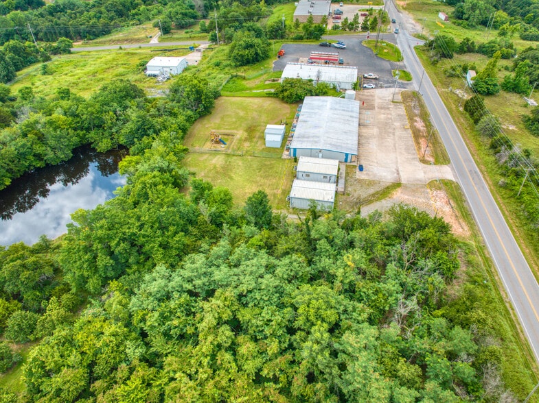 More Photos Of 14818 S Peebly Rd, Newalla Religious Facility For Sale