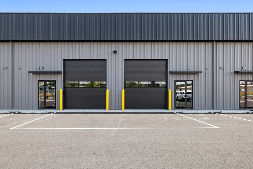 More Photos Of 3121 Leslie Rd, Richland Flex For Lease