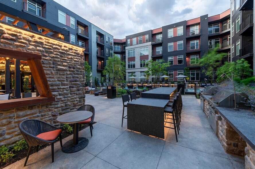 More Photos Of 400 W Swedesford Rd, Berwyn Apartments For Lease