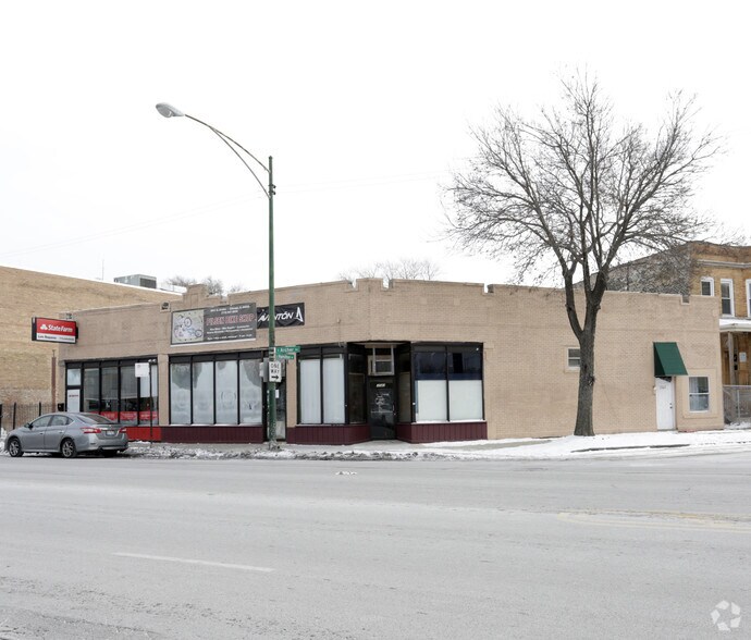 More Photos Of 3539-3543 S Archer Ave, Chicago Freestanding For Sale