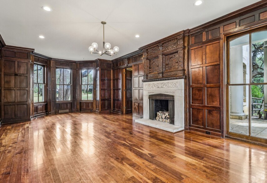 More Photos Of 7735 Mocking Bird Ln, San Antonio Lodge Meeting Hall For Sale