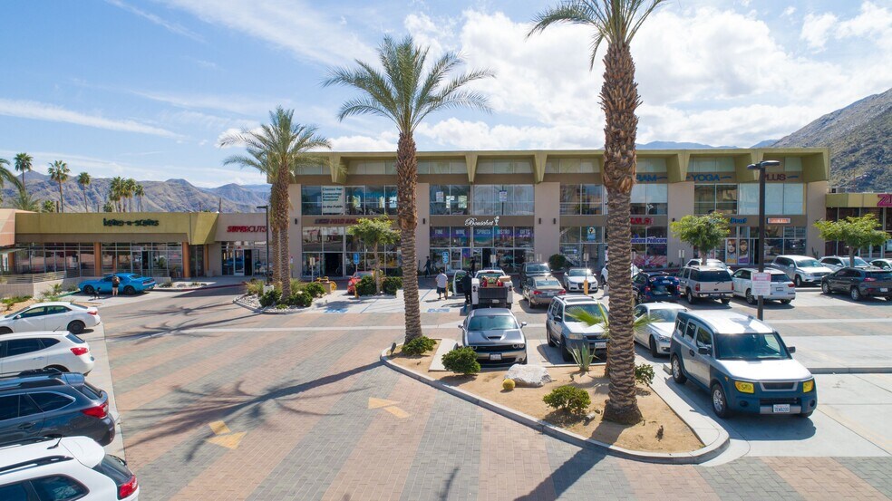 More Photos Of 611 S Palm Canyon Dr, Palm Springs Unknown For Lease