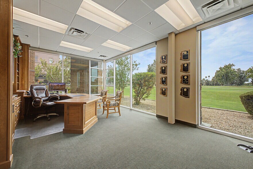Primary Photo Of 565 W Chandler Blvd, Chandler Office For Lease