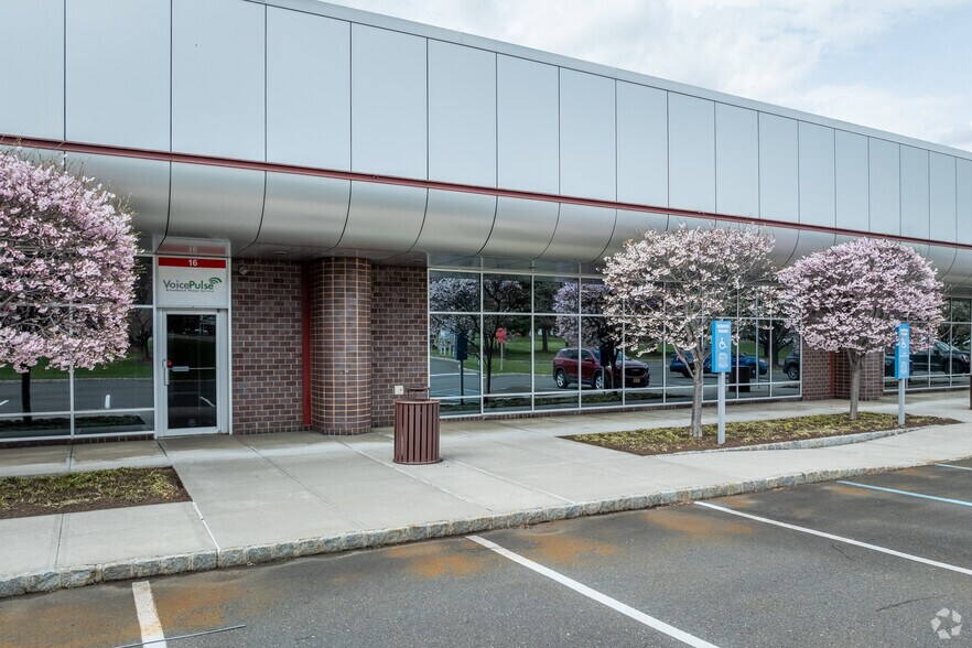 More Photos Of 1095 Cranbury South River Rd, South Brunswick Flex For Lease
