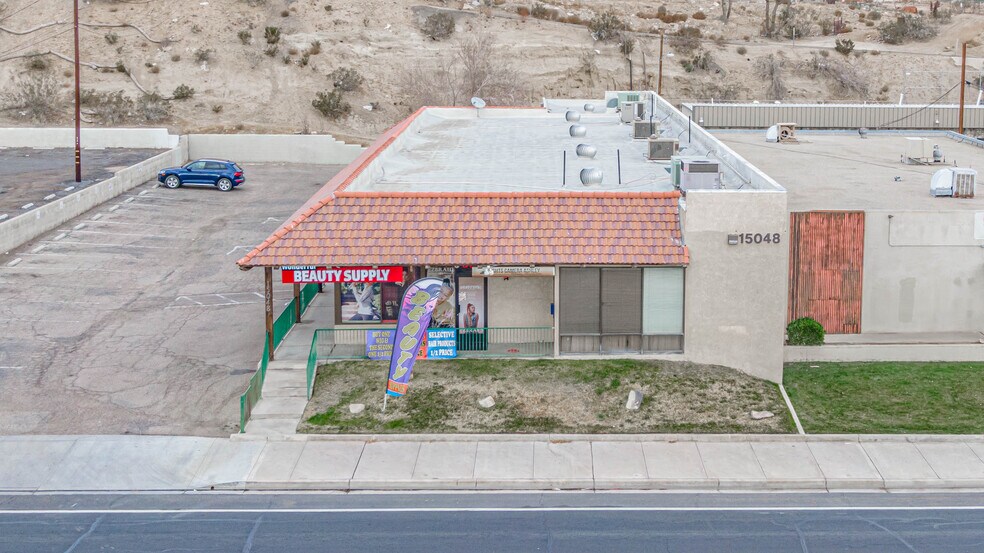 More Photos Of 15048 7th St, Victorville Storefront Retail Office For Lease