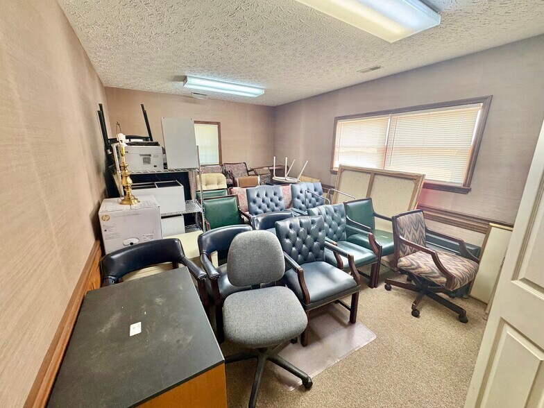 More Photos Of 1485 Commerce Park Dr, Tipp City Medical For Sale