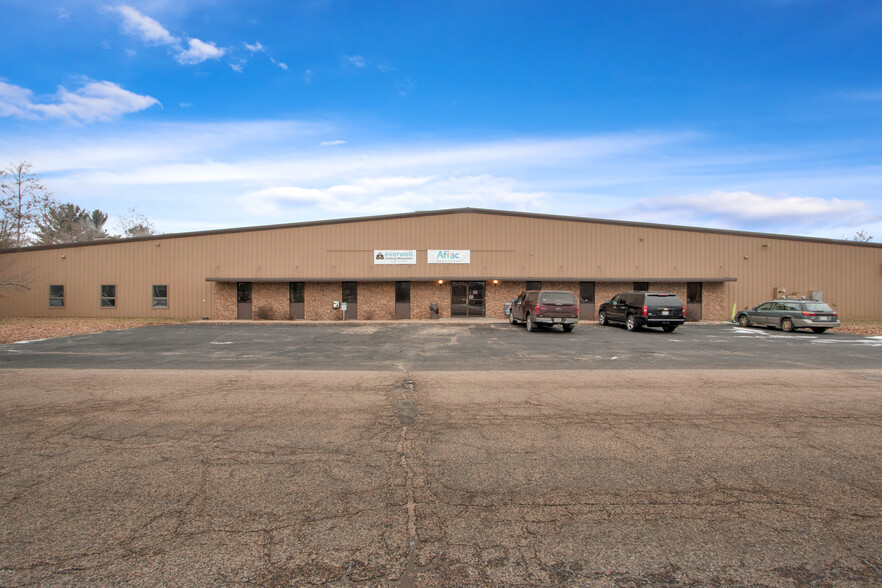 Primary Photo Of 2925 Welsby Ave, Stevens Point Warehouse For Lease