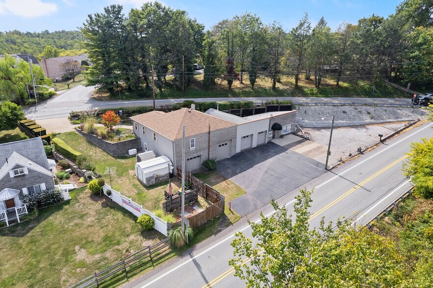 More Photos Of 1201 Oakridge Rd, Mc Donald Industrial For Sale