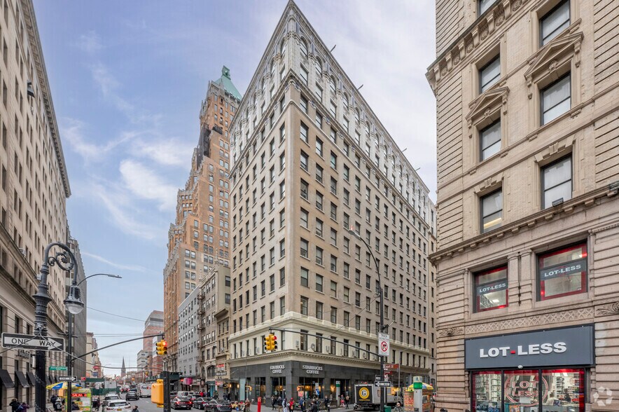 Primary Photo Of 50 Court St, Brooklyn Office For Lease