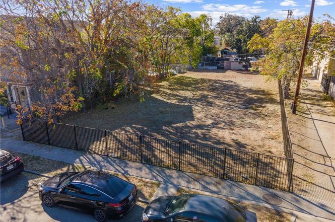 More Photos Of 335 N Gordon St, Pomona Land For Sale