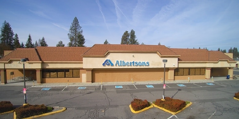 Primary Photo Of 510 E 37th Ave, Spokane Health Club For Lease