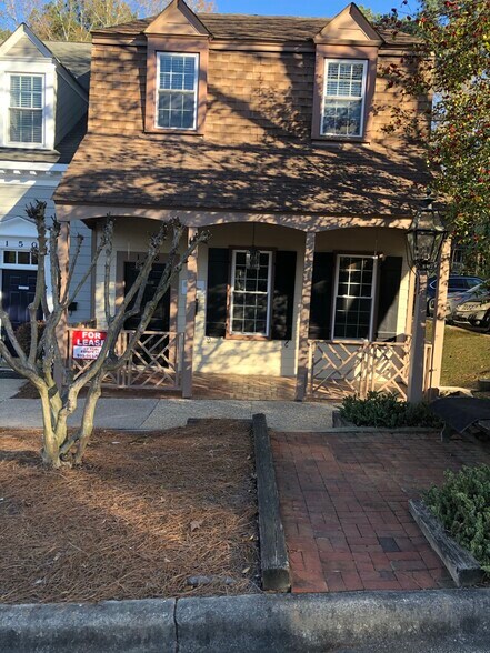 Primary Photo Of 148-158 Wind Chime Ct, Raleigh Office For Lease