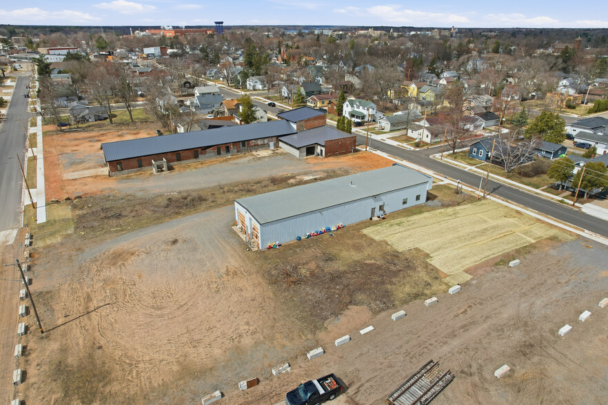 More Photos Of 2109 Madison St, Stevens Point Warehouse For Sale