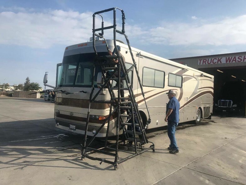 More Photos Of 3550 S K St, Tulare Industrial For Sale