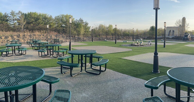 More Photos Of 350 E Steels Corners Rd, Cuyahoga Falls Freestanding For Sale