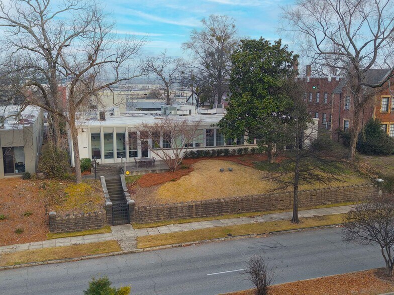 More Photos Of 2918 Clairmont Ave S, Birmingham Medical For Lease