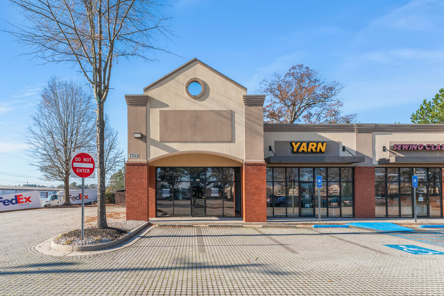 Primary Photo Of 2255 Old 41 Hwy NW, Kennesaw Storefront Retail Office For Lease